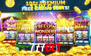 Bônus e promoções da 777bet